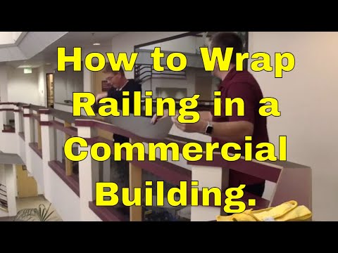 Commercial Building Wrap Nov 2020