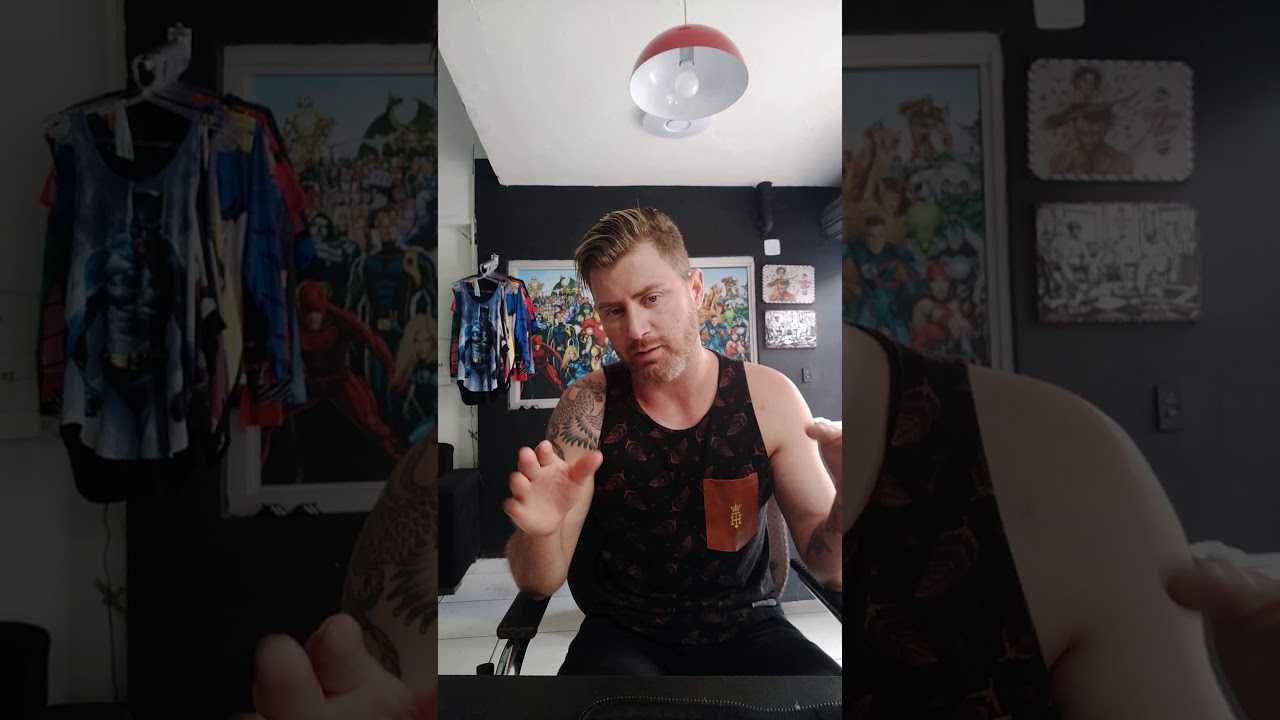 Luzes E Progressiva Tire Suas Dúvidas - Barbearia Super Barba Bh