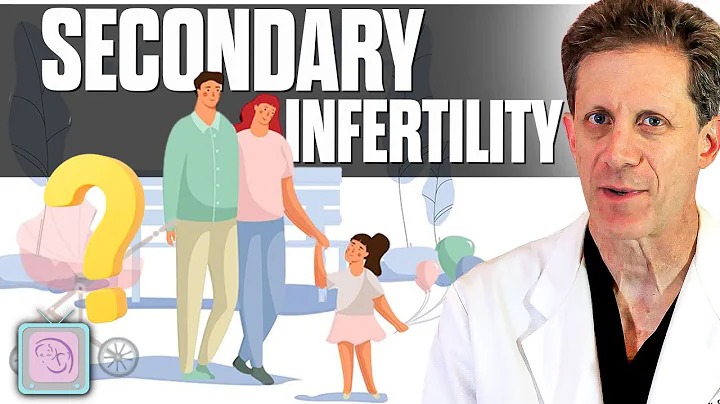 Trouble conceiving your 2nd pregnancy? Here's why!