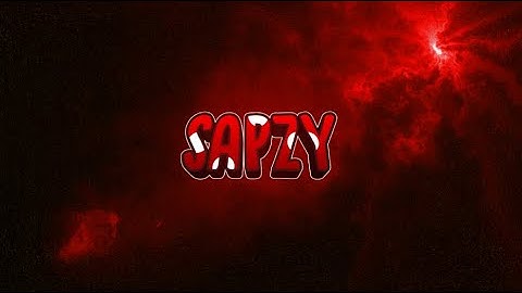 Sapzy Paid Intro By Grape2D ft. AntiHero | gifted by Deadcall(Asoli)