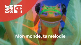 Hothouse 14 - Mon monde, ta mélodie