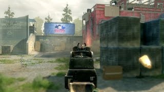 Black Ops II Multiplayer Online Hardcore Team Deathmatch Rush Good Game Call of Duty