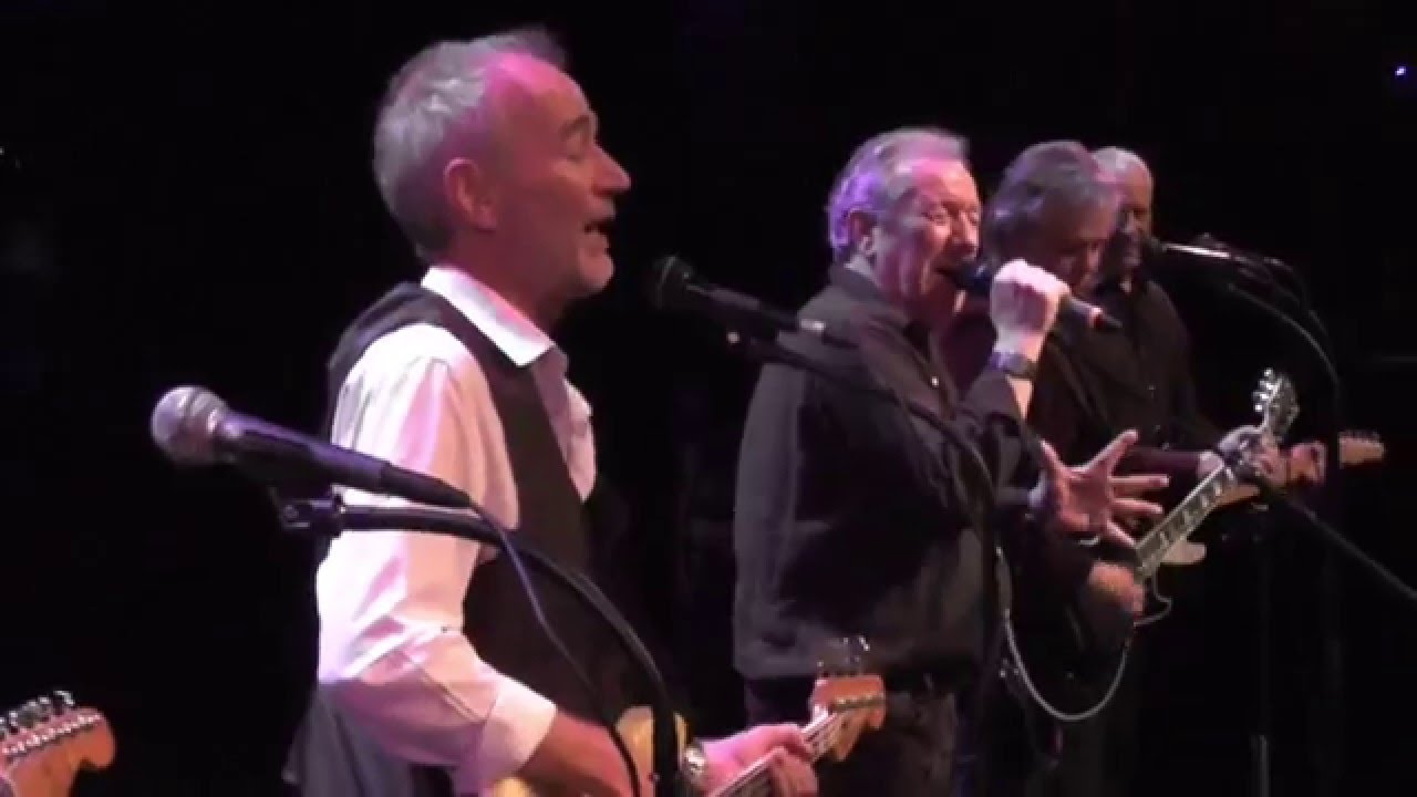 Johan Derksen en de Pioniers van de Nederpop