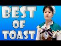 Best Moments of Disguised Toast in Among Us 2 ft. Sykkuno,Pokimane , Valkyrae,Corpse,Jacksepticeye .