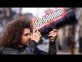 Sigma 60-600 MIRRORLESS Lens REVIEW vs Sigma 150-600 | BEST Wildlife / Sports lens for $2,000?
