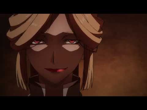 アニメ「十二大戦」PV　西尾維新の小説をアニメ化