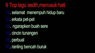 Download lagu 6 Top lagu karo sedih tusuk hati paling dalam MP3 pilihan 6 Top lagu karo sedih tusuk hati paling dalam MP3 pilihan