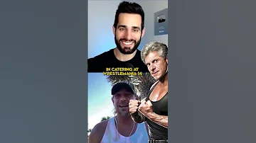 Scotty 2 Hotty On Brian Christopher Too Cool 