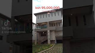 New Video Alert!! We take you through this magnificent townhouse in Spring Valley .0733691156 to buy