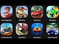Beach Buggy Racing 3,BB Racing 2,GT Moto Stunt 3D,Race Master 3D,Traffic Ridder,Street Racing 3D