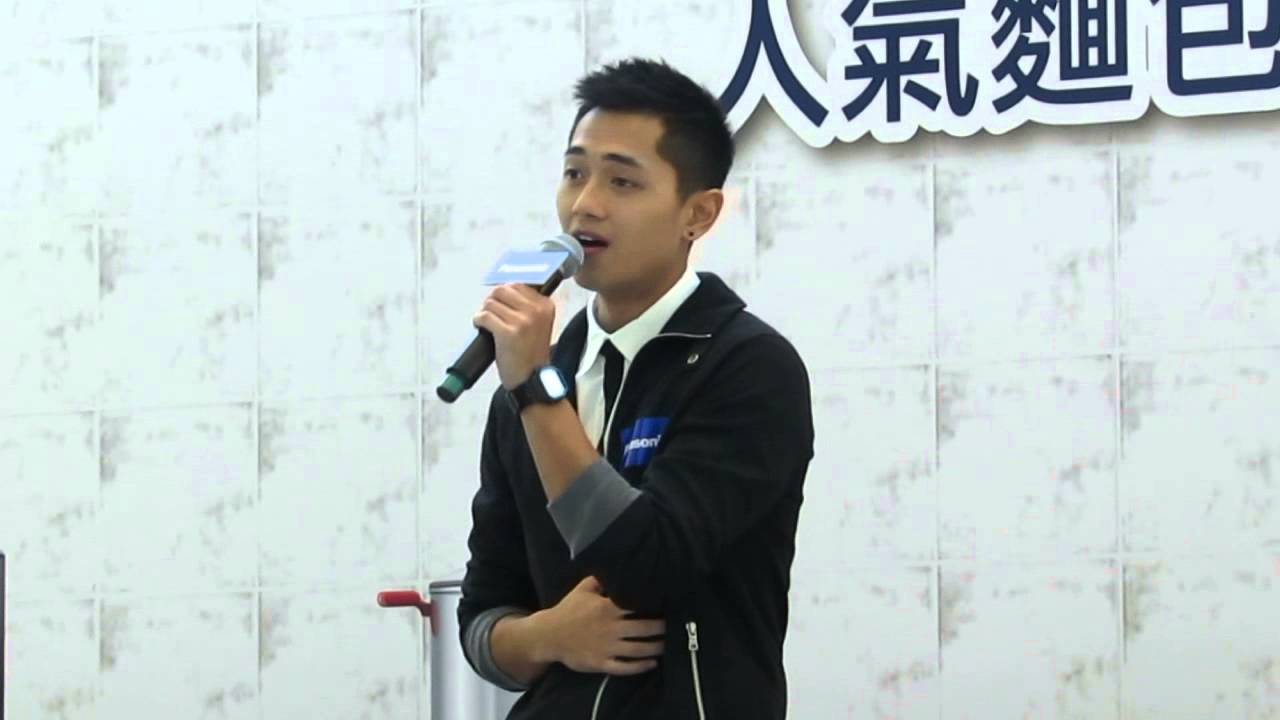 鄭俊弘 Fred Cheng - 總有一天等到你 @ iSQUARE (07.09.2013)