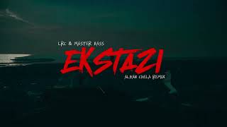 L.R.C & Master Bass - Ekstazi (Alban Chela Remix)