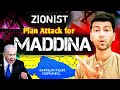 What is Zionism and Greater Isreal 🧐?(This will shock you )