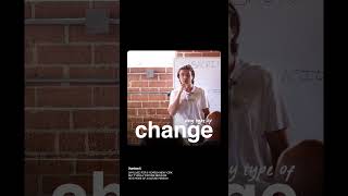 Sam Ovens On Making Change