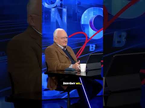 MILLER TO BYŁBY NAJLEPSZY PREZENT DLA UKRAINY 