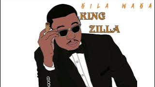 Godzilla ft G Nako - Kila Wakati (Official Audio)