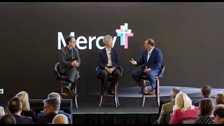 Mercy, Microsoft and Mayo Clinic — Roundtable Discussion