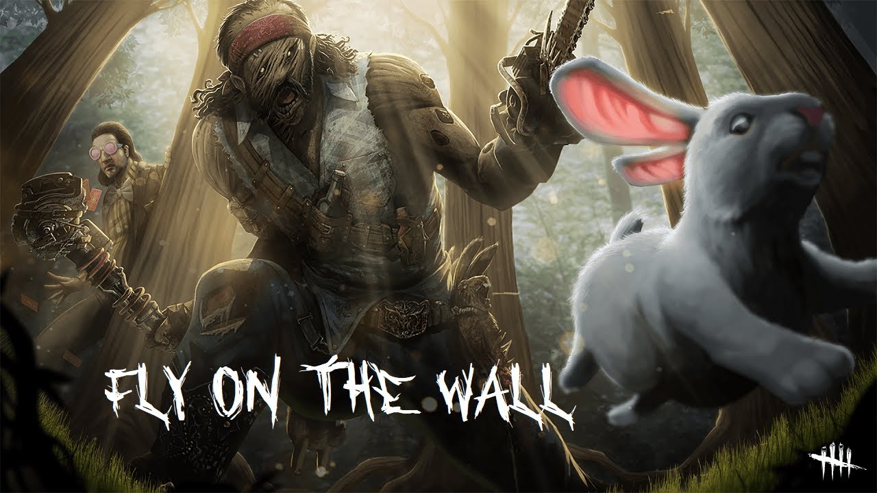 FLY ON THE WALL - Billy Clip Dump