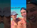 Georgina Rodriguez And Cristiano Ronaldo At Pool Trending Viral Like Subscribe 