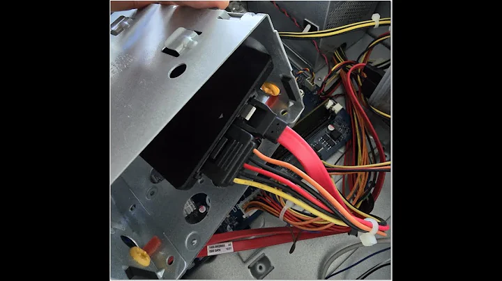 [홍은동 녹번동 컴퓨터수리] 블루스크린 뜨고 부팅 안됨 해결 방법