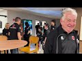 Mondiale per Club 2025 | 15 dicembre - Il Presidente Sirci raggiunge la squadra in Brasile.