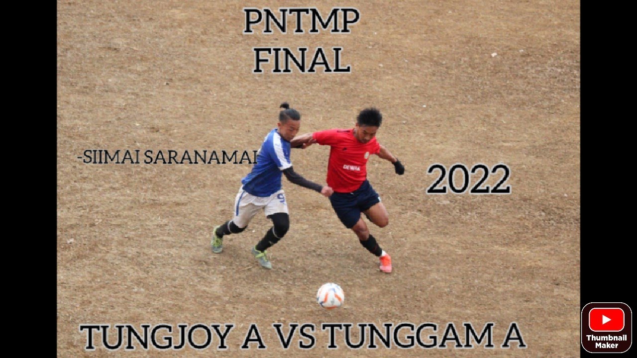 PNTMP- FINAL-TUNGGAM (A) VS TUNGJOY (A)