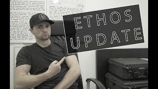 Ethos Update // Black Friday Thank You!