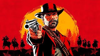 Продолжение давно забытой истории. Red Dead Redemption 2 | #RDR2 #gaming #stream #стрим