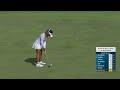 Round 3 Highlights presented by SERVPRO | 2026 Riviera Maya Open at Mayakoba