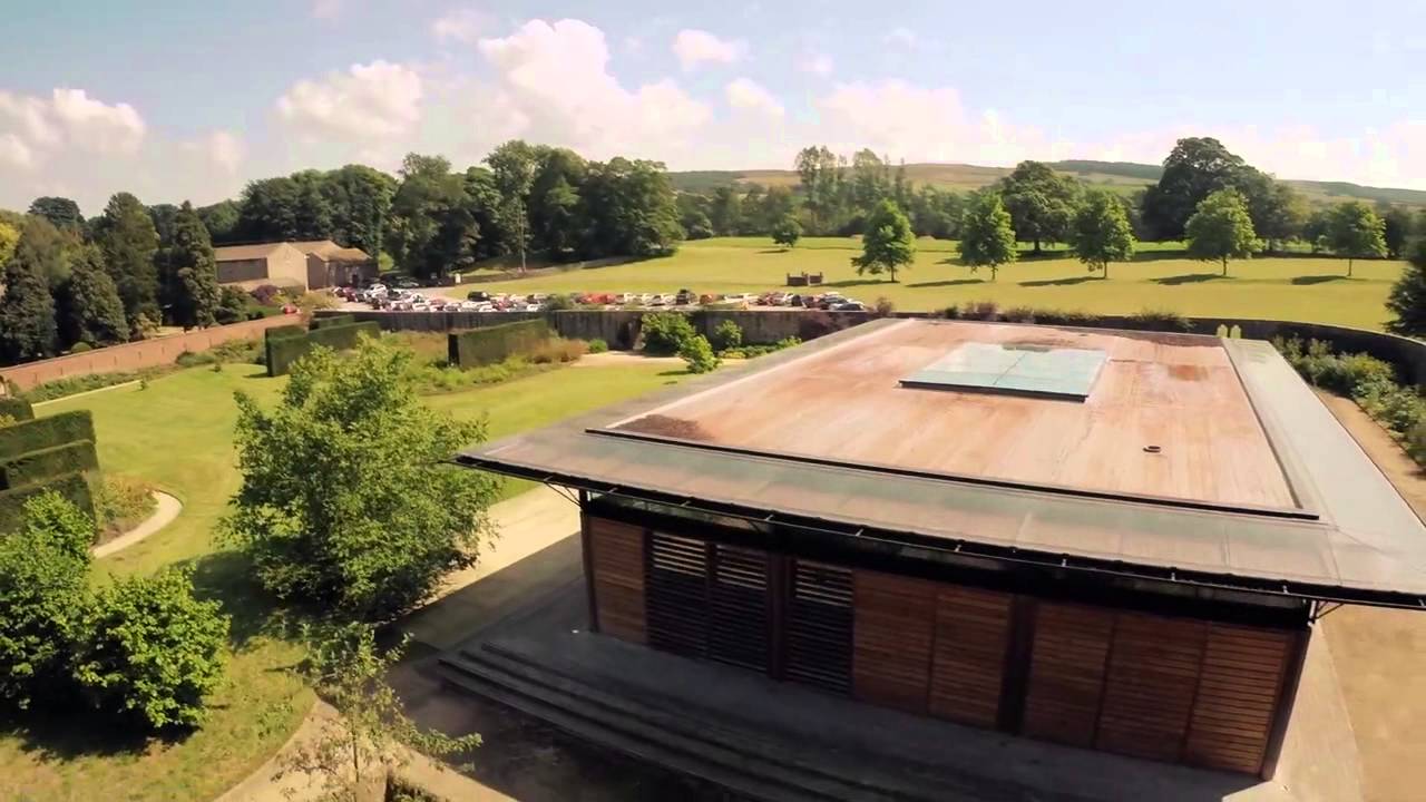 Broughton Hall Estate Space to Work and Live Final 1080 mp4 HD