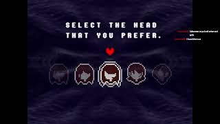 FRESH SAVE RESET - DELTARUNE TOMORROW
Theres this feeling... that in the next 3 months, Deltarune chapters 3-4 are going to come out! I previously messed up my old save file by beating Spamton and not Jevil so now Im going to DO IT ALL AGAIN!! This time, with a lore friend guiding me through everything.
UNDERTALEs parallel story, DELTARUNE. Meet new and old characters in a tale that steps closer to its end, chapter by chapter. Dodge bullets in nonviolent RPG battles as you listen to funky, funky music. Try Chapter 1 and 2 for free... now!!! More chapters in development!!!
Stickguy101 archived Twitch Stream (The original title of this stream was FRESH SAVE RESET - DELTARUNE TOMORROW, and was originally streamed/recorded on February 15th, 2025)
00:00:00 - Intro!
00:01:30 - Chapter One!
01:39:19 - Chapter One Jevil Fight!!
02:02:32 - Rest of Chapter One!
02:38:56 - Deltarune Brainrot.
02:46:11 - Chapter One Lightworld + End
03:25:08 - CONFUSION??? PIZZA!?
03:39:26 - Chapter Two, My Castle Town
04:14:34 - Early Chapter Two Shenanigans
You can also find me in the following places!
Join the Official Stickguy101 Discord here! Were still growing a small community, so be a part of that front line that helps define what the server will become! https://discord.com/invite/yg58Mv55FS
You can find me on Twitter here! I mainly post about Game Development stuff, but I post other things every now and then! https://twitter.com/Stickguy101
Finally, you can watch me on Twitch as well at https://www.twitch.tv/stickguy101
#undertale #undertaleau #undertalefangames #undertaleyellow #deltarune #memes FRESH SAVE RESET - DELTARUNE TOMORROW