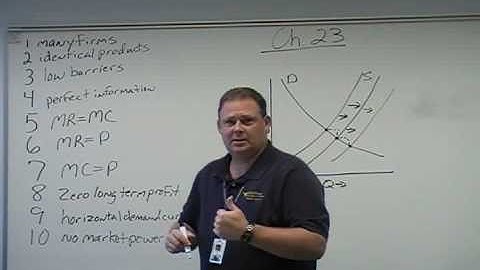 Chapter 23 Video Lecture - Part 1