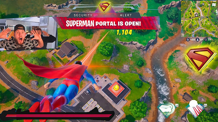 die *NEUE* SUPERMAN MYTHIC ist da!