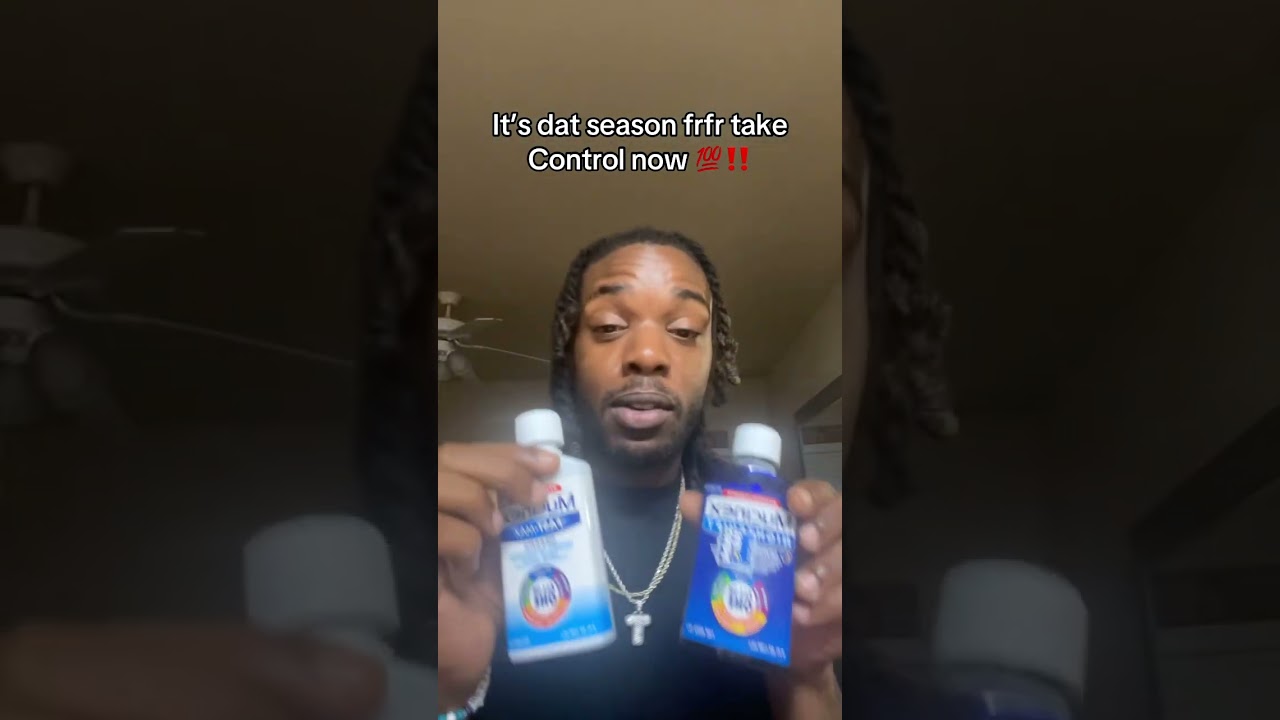 Is Dat Season Stay Safe 💯‼️