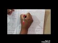 COMPUTE THE CONVOLUTION EXAMPLE