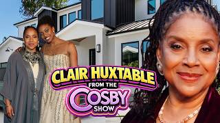 Phylicia Rashad's Sister, Children, Career, Husband, Age & Net Worth