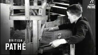 Tinkers Farm Technical School 1940