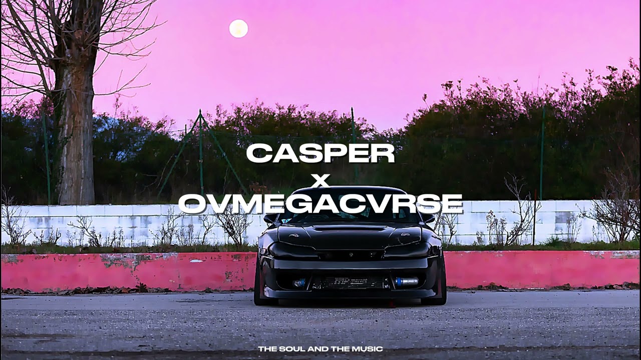 Guarda CASPER x OVMEGACVRSE - ERROR101 su YouTube Guarda CASPER x OVMEGACVRSE - ERROR101 su YouTube