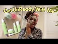 GET UNREADY WITH ME || Night-Time Skin Care Routine ft Hey Bud Skincare