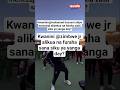 MOHAMED HUSSEIN ALIKUA NA FURAHA SANA SIKU YA YANGA DAY#yanga day#football#trending#simba#fyp