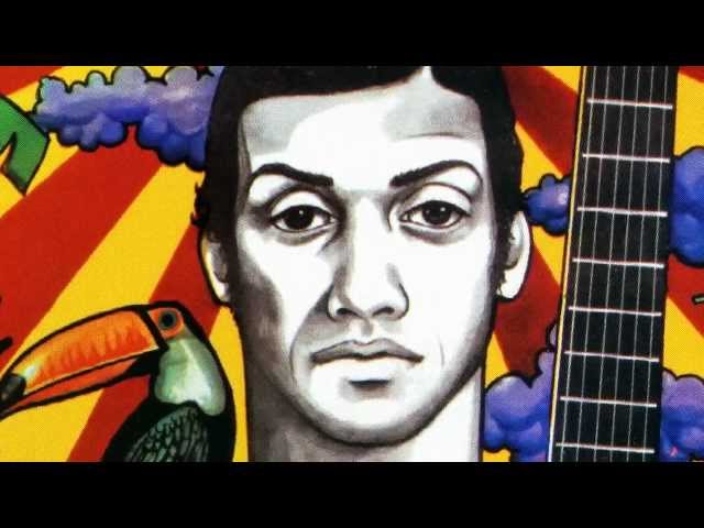 Jorge Ben - Quem Foi Que Roubou A Sopeira De Porcelana Chinesa Que A Vovo Ganhou Da Baronesa