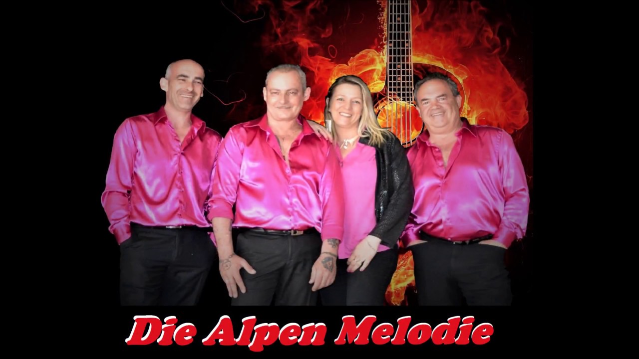 🎶   DIE ALPEN MELODIE    le 23 Avril 2017    à  Diemeringen