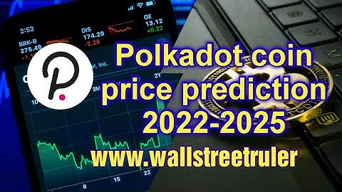 POLKADOT(DOT) Price Prediction and Technical Analysis 2022 | POLKADOT TODAY NEWS | DOT FORECAST