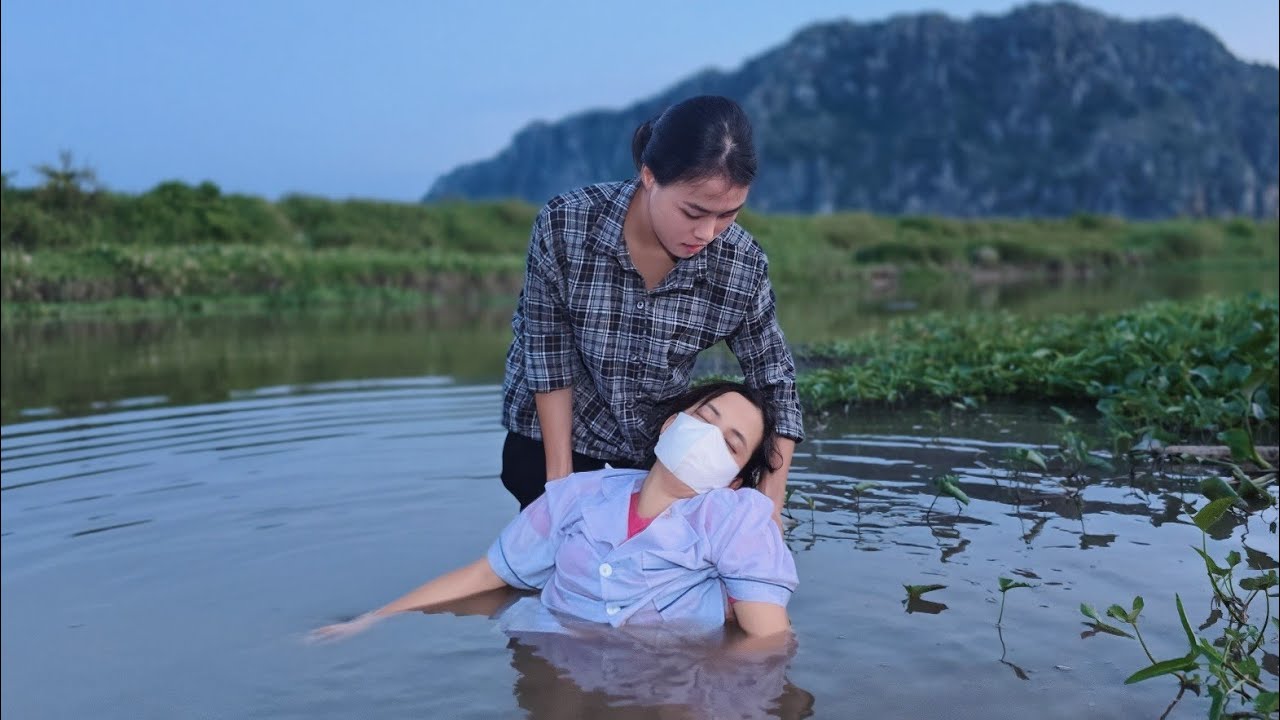 Бедная мать-одиночка случайно спасает попавшего в беду врача — будет ли она вознаграждена?