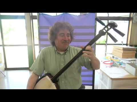 津軽三味線 ODE TO JOY A Shamisen Player 2025