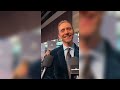 Tom Hiddleston’s hilarious London plans for Everest legend Tenzing Norgay