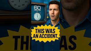 The Day Cbs Moved 60 Minutes And Accidentally Changed Television