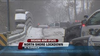 Lockdown lifted at Nicolet High School, Cardinal Stritch