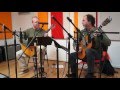 &quot;Sonatine Bureaucratique&quot; by Erik Satie (Andrew York and Scott Morris, guitars)