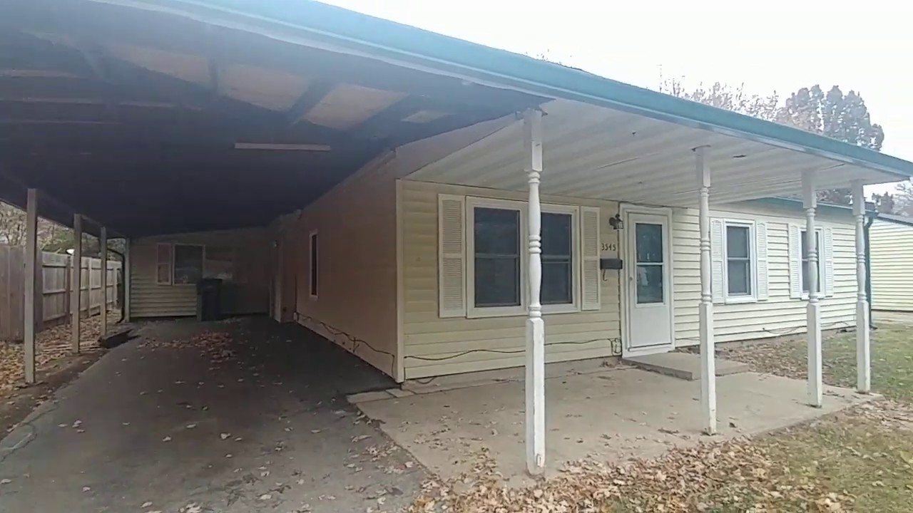 3545 N Taft Ave, Indianapolis, IN 46222 Real Property Management